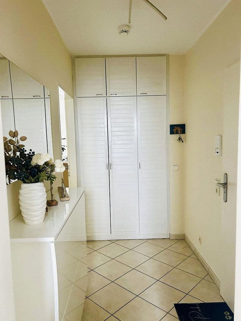 Predaj bytu 3-izbový 95 m², Jahnstraße 62, Quickborn, Šlezvicko-Holštajnsko Predaj bytu 3-izbový 95 m², Jahnstraße 62, Quickborn, Šlezvicko-Holštajnsko