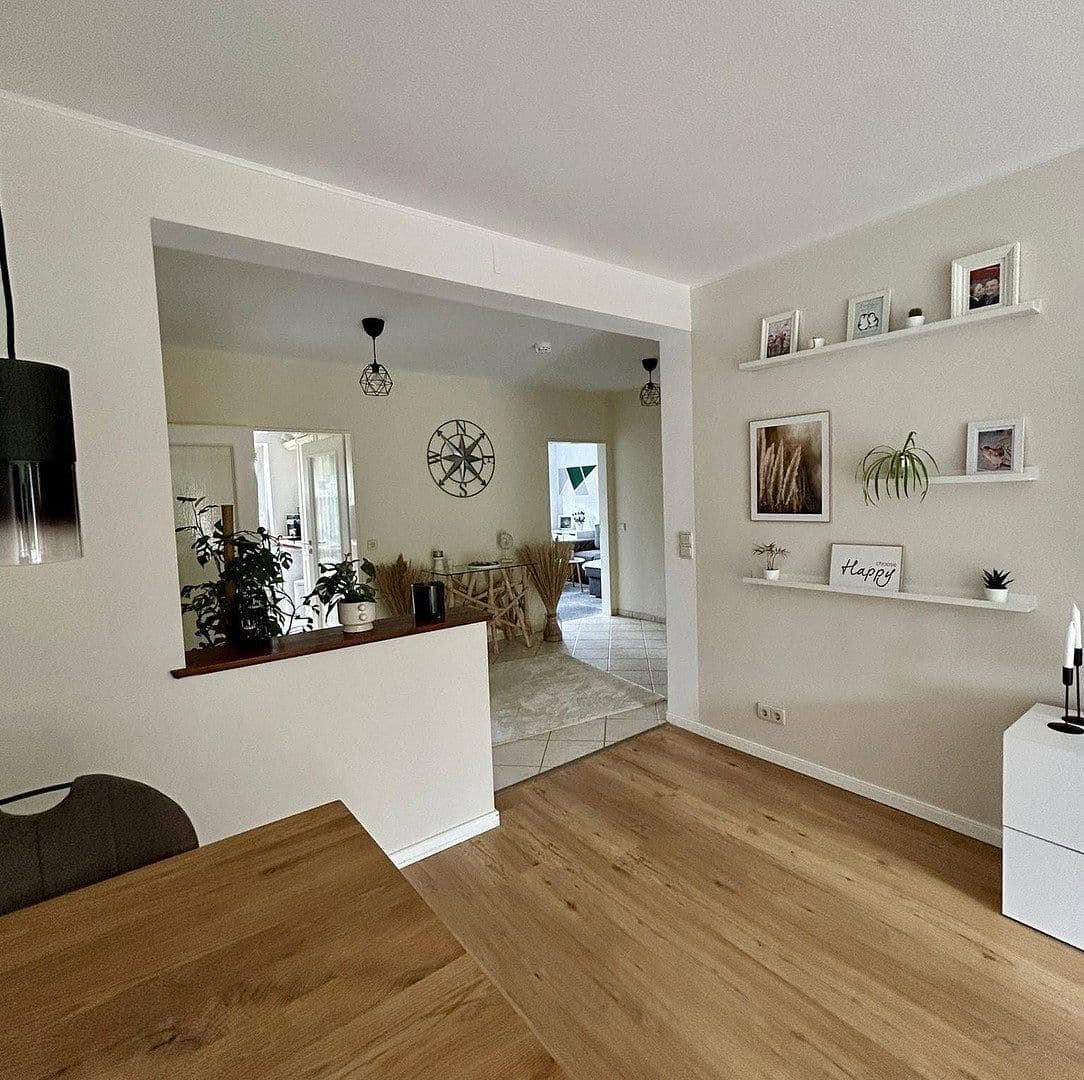 Predaj bytu 3-izbový 95 m², Jahnstraße 62, Quickborn, Šlezvicko-Holštajnsko Predaj bytu 3-izbový 95 m², Jahnstraße 62, Quickborn, Šlezvicko-Holštajnsko
