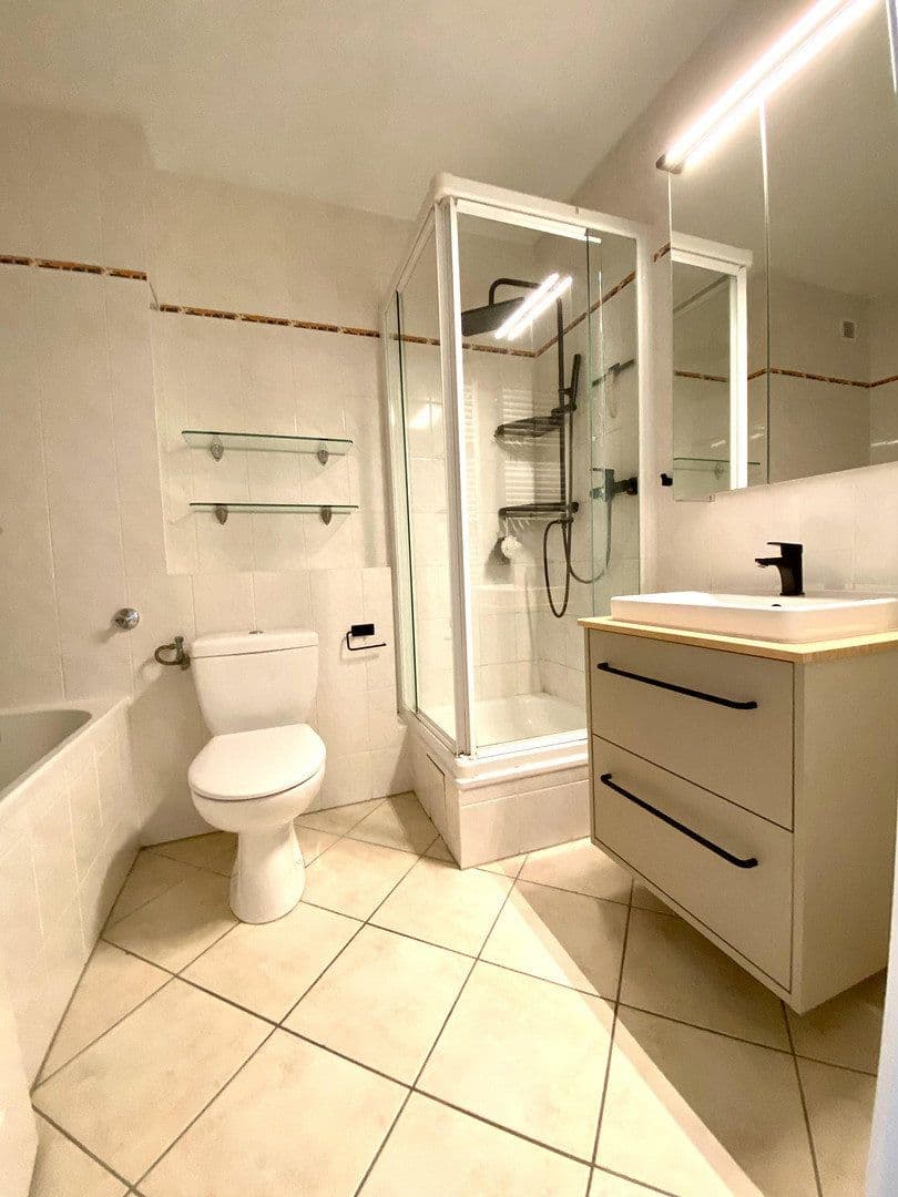 Predaj bytu 3-izbový 95 m², Jahnstraße 62, Quickborn, Šlezvicko-Holštajnsko Predaj bytu 3-izbový 95 m², Jahnstraße 62, Quickborn, Šlezvicko-Holštajnsko