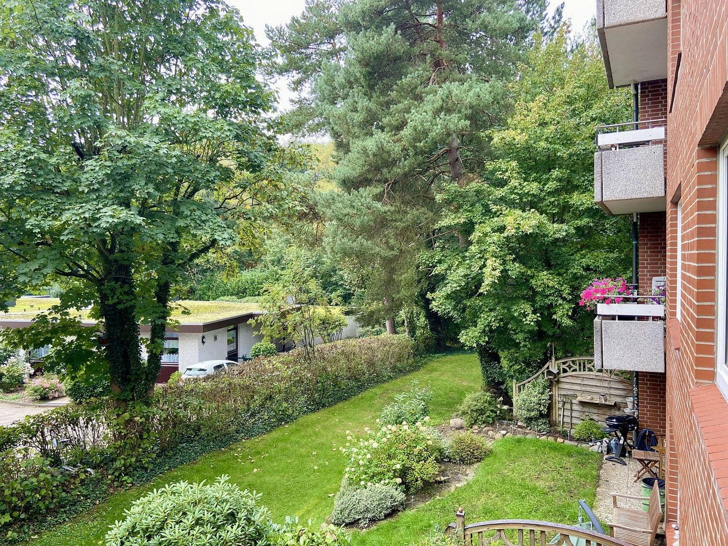 Predaj bytu 3-izbový 95 m², Jahnstraße 62, Quickborn, Šlezvicko-Holštajnsko Predaj bytu 3-izbový 95 m², Jahnstraße 62, Quickborn, Šlezvicko-Holštajnsko