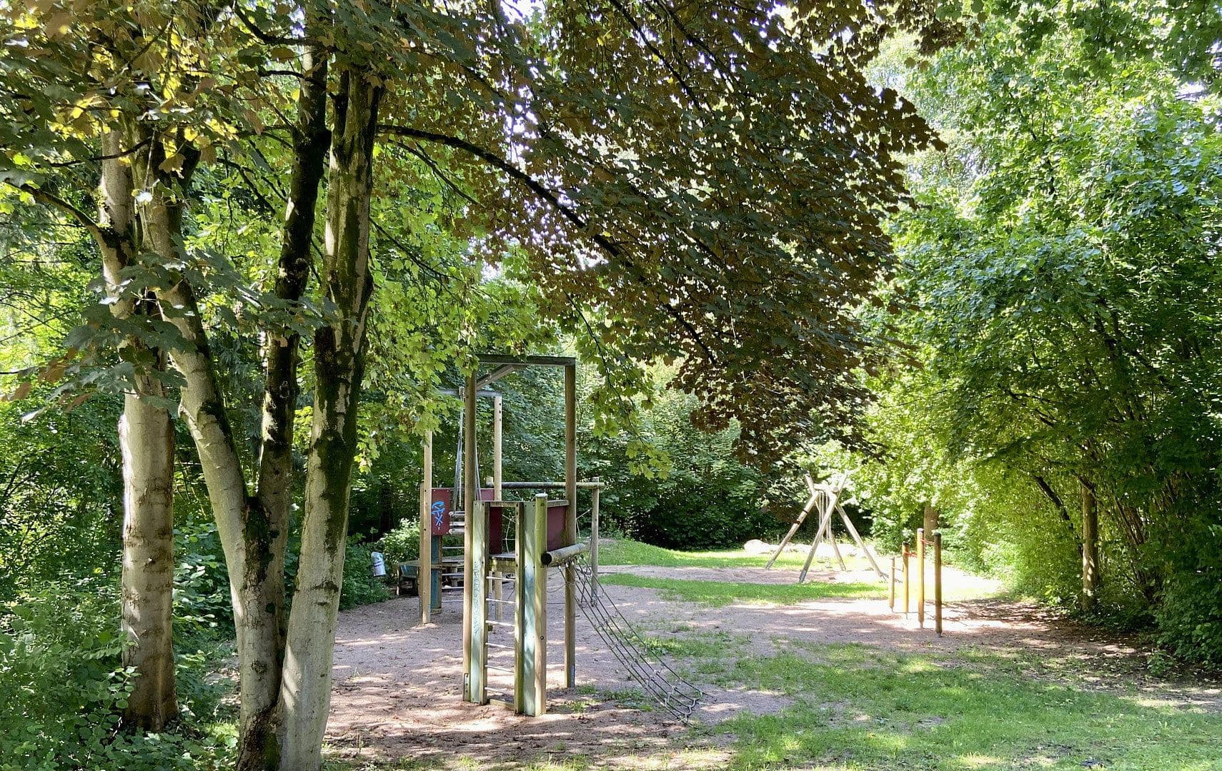 Predaj bytu 3-izbový 95 m², Jahnstraße 62, Quickborn, Šlezvicko-Holštajnsko Predaj bytu 3-izbový 95 m², Jahnstraße 62, Quickborn, Šlezvicko-Holštajnsko