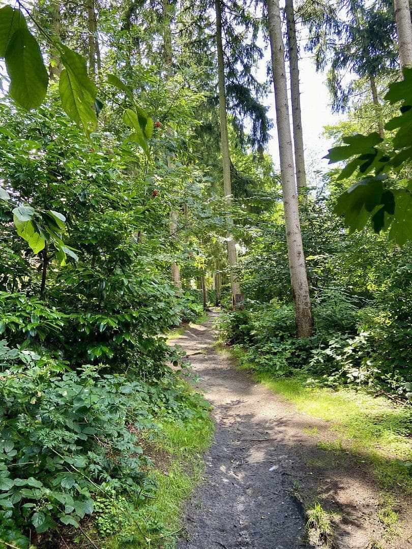 Predaj bytu 3-izbový 95 m², Jahnstraße 62, Quickborn, Šlezvicko-Holštajnsko Predaj bytu 3-izbový 95 m², Jahnstraße 62, Quickborn, Šlezvicko-Holštajnsko