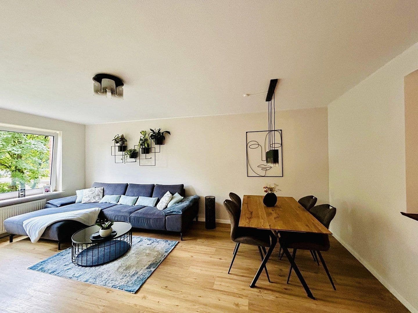 Predaj bytu 3-izbový 95 m², Jahnstraße 62, Quickborn, Šlezvicko-Holštajnsko Predaj bytu 3-izbový 95 m², Jahnstraße 62, Quickborn, Šlezvicko-Holštajnsko