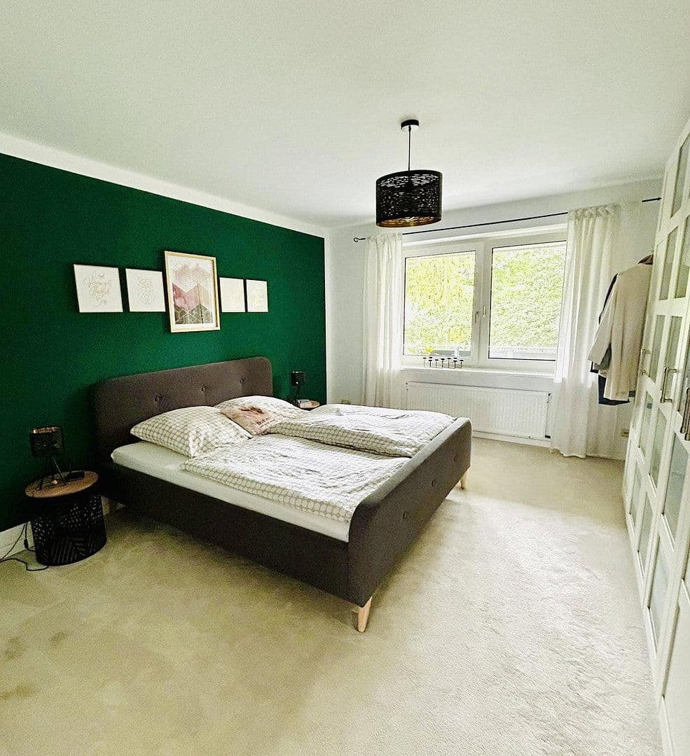 Predaj bytu 3-izbový 95 m², Jahnstraße 62, Quickborn, Šlezvicko-Holštajnsko Predaj bytu 3-izbový 95 m², Jahnstraße 62, Quickborn, Šlezvicko-Holštajnsko