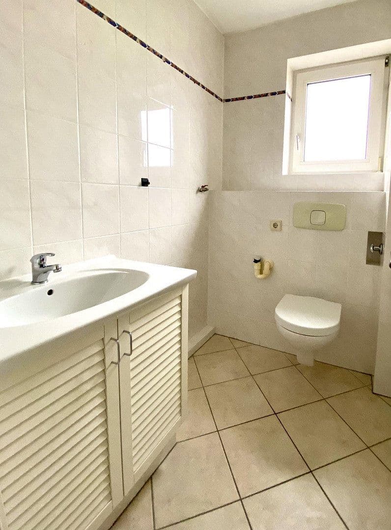 Predaj bytu 3-izbový 95 m², Jahnstraße 62, Quickborn, Šlezvicko-Holštajnsko Predaj bytu 3-izbový 95 m², Jahnstraße 62, Quickborn, Šlezvicko-Holštajnsko