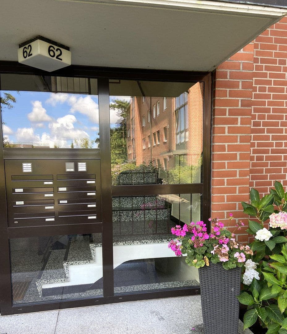 Predaj bytu 3-izbový 95 m², Jahnstraße 62, Quickborn, Šlezvicko-Holštajnsko Predaj bytu 3-izbový 95 m², Jahnstraße 62, Quickborn, Šlezvicko-Holštajnsko