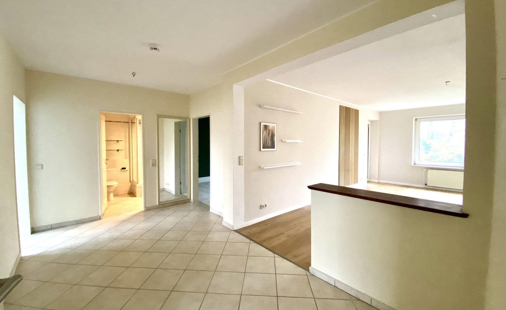 Predaj bytu 3-izbový 95 m², Jahnstraße 62, Quickborn, Šlezvicko-Holštajnsko Predaj bytu 3-izbový 95 m², Jahnstraße 62, Quickborn, Šlezvicko-Holštajnsko