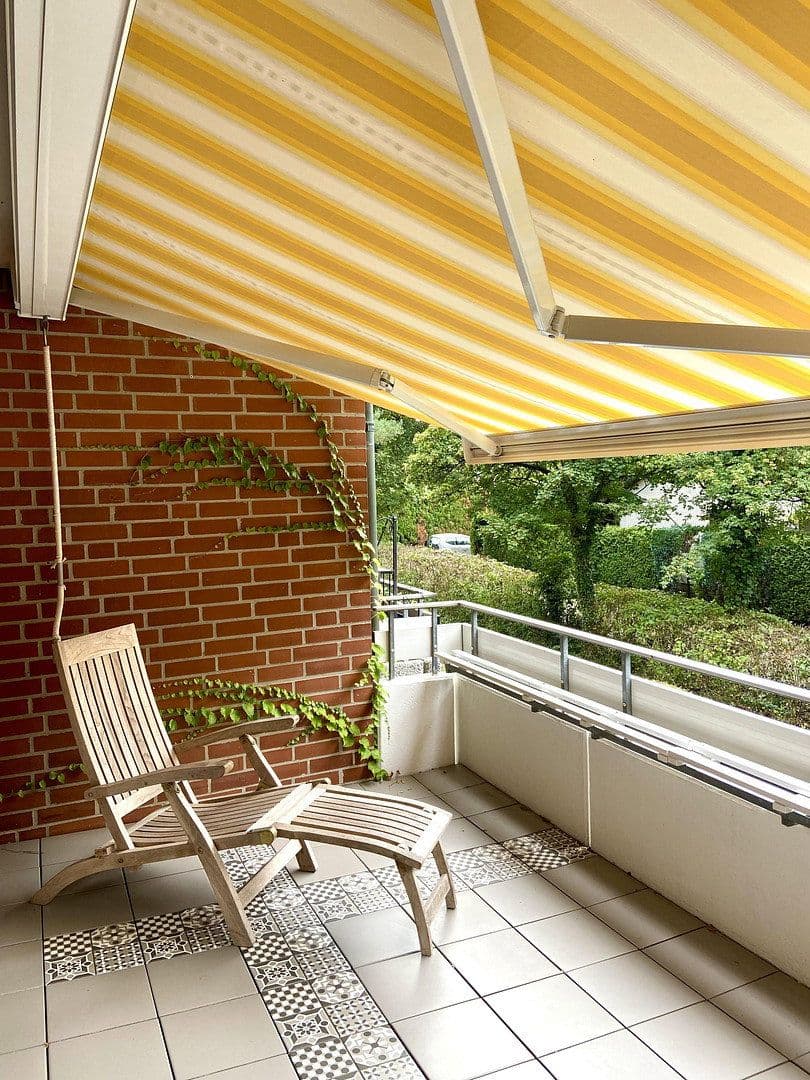 Predaj bytu 3-izbový 95 m², Jahnstraße 62, Quickborn, Šlezvicko-Holštajnsko Predaj bytu 3-izbový 95 m², Jahnstraße 62, Quickborn, Šlezvicko-Holštajnsko