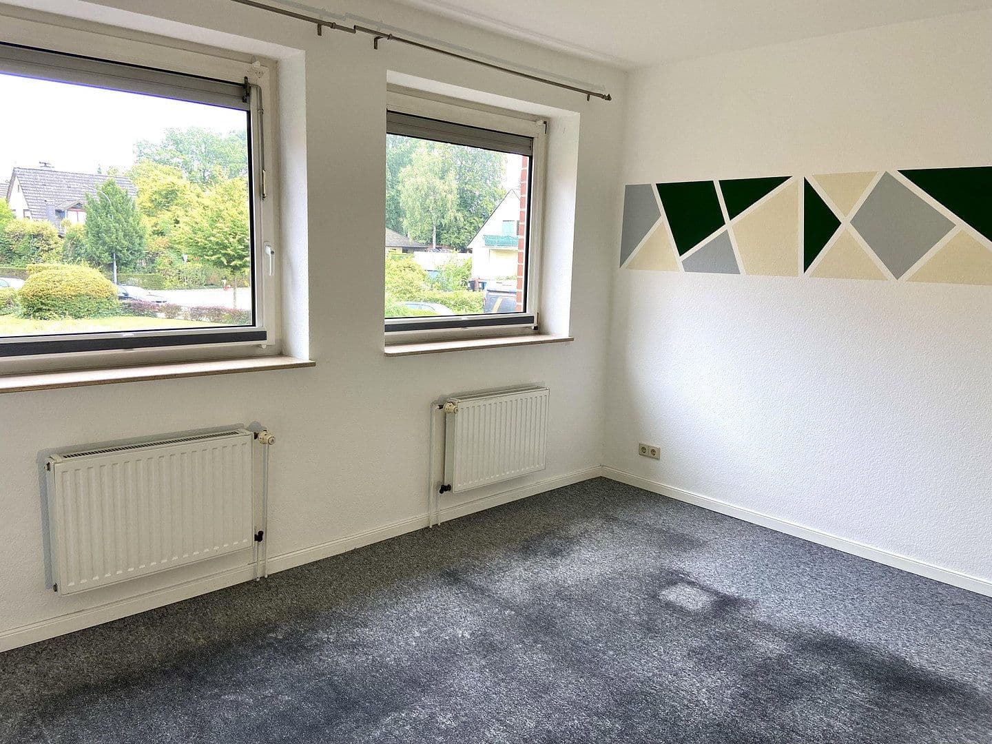 Predaj bytu 3-izbový 95 m², Jahnstraße 62, Quickborn, Šlezvicko-Holštajnsko Predaj bytu 3-izbový 95 m², Jahnstraße 62, Quickborn, Šlezvicko-Holštajnsko
