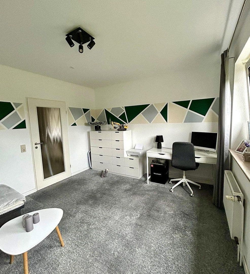 Predaj bytu 3-izbový 95 m², Jahnstraße 62, Quickborn, Šlezvicko-Holštajnsko Predaj bytu 3-izbový 95 m², Jahnstraße 62, Quickborn, Šlezvicko-Holštajnsko