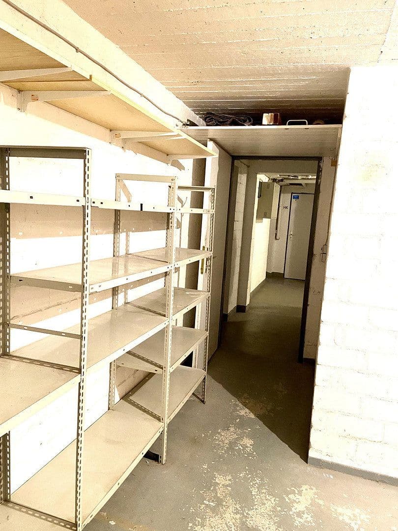 Predaj bytu 3-izbový 95 m², Jahnstraße 62, Quickborn, Šlezvicko-Holštajnsko Predaj bytu 3-izbový 95 m², Jahnstraße 62, Quickborn, Šlezvicko-Holštajnsko
