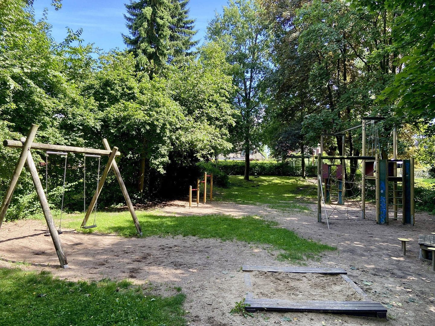Predaj bytu 3-izbový 95 m², Jahnstraße 62, Quickborn, Šlezvicko-Holštajnsko Predaj bytu 3-izbový 95 m², Jahnstraße 62, Quickborn, Šlezvicko-Holštajnsko