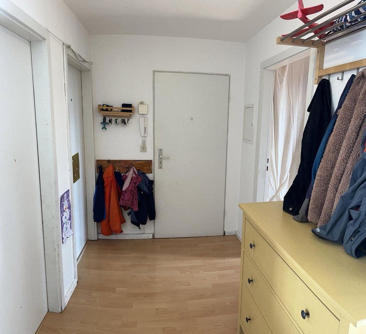 Predaj bytu 2-izbový 70 m², Berlin, Berlín Predaj bytu 2-izbový 70 m², Berlin, Berlín