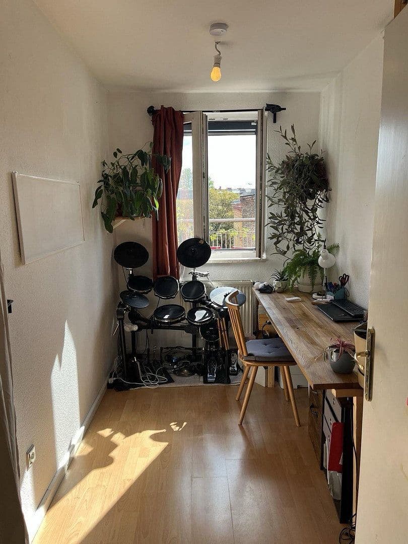 Predaj bytu 2-izbový 70 m², Berlin, Berlín Predaj bytu 2-izbový 70 m², Berlin, Berlín