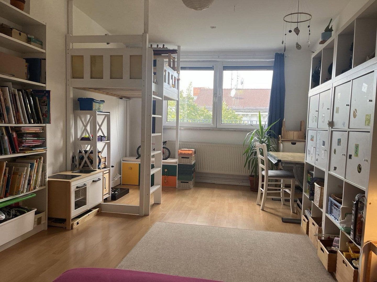 Predaj bytu 2-izbový 70 m², Berlin, Berlín Predaj bytu 2-izbový 70 m², Berlin, Berlín
