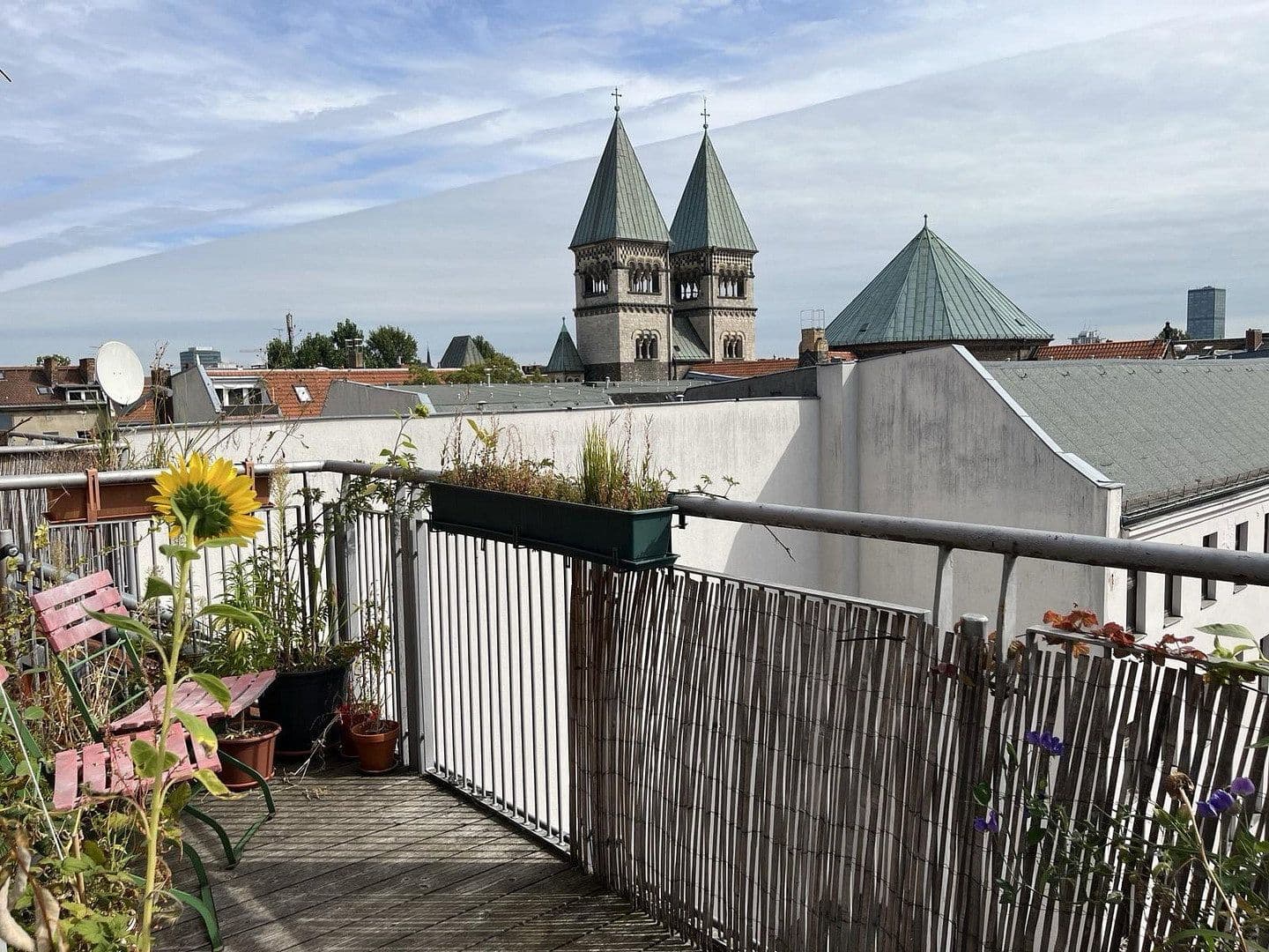 Predaj bytu 2-izbový 70 m², Berlin, Berlín Predaj bytu 2-izbový 70 m², Berlin, Berlín