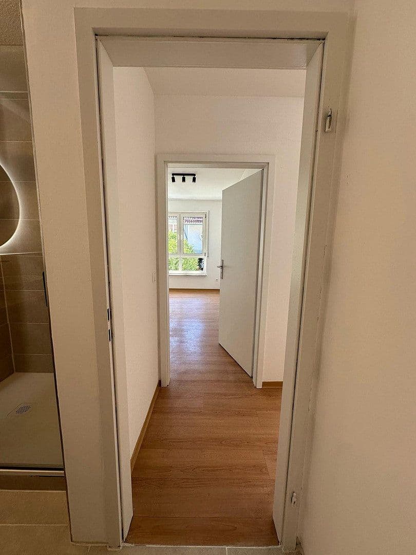 Prenájom bytu 3-izbový 71 m², Kirchheim unter Teck, Bádensko-Wurttembersko Prenájom bytu 3-izbový 71 m², Kirchheim unter Teck, Bádensko-Wurttembersko
