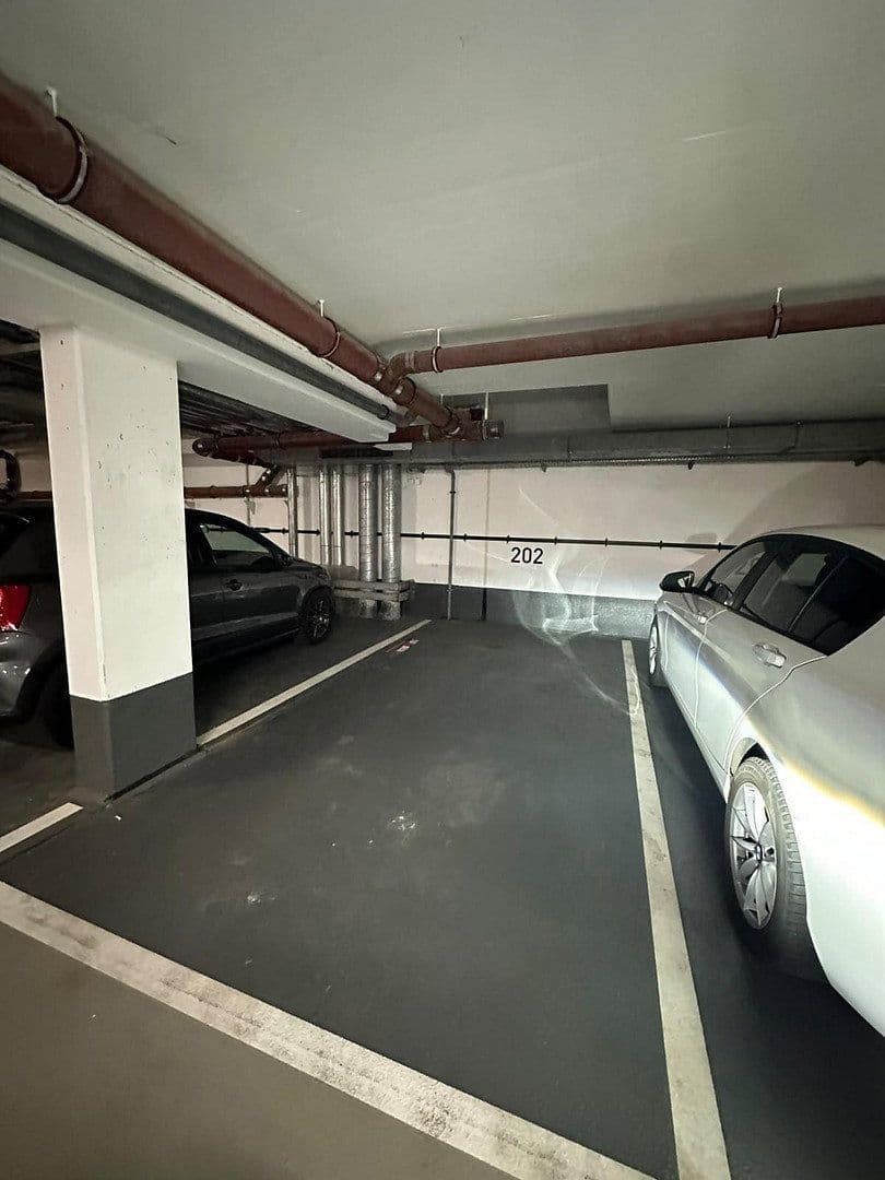Prenájom bytu 3-izbový 71 m², Kirchheim unter Teck, Bádensko-Wurttembersko Prenájom bytu 3-izbový 71 m², Kirchheim unter Teck, Bádensko-Wurttembersko