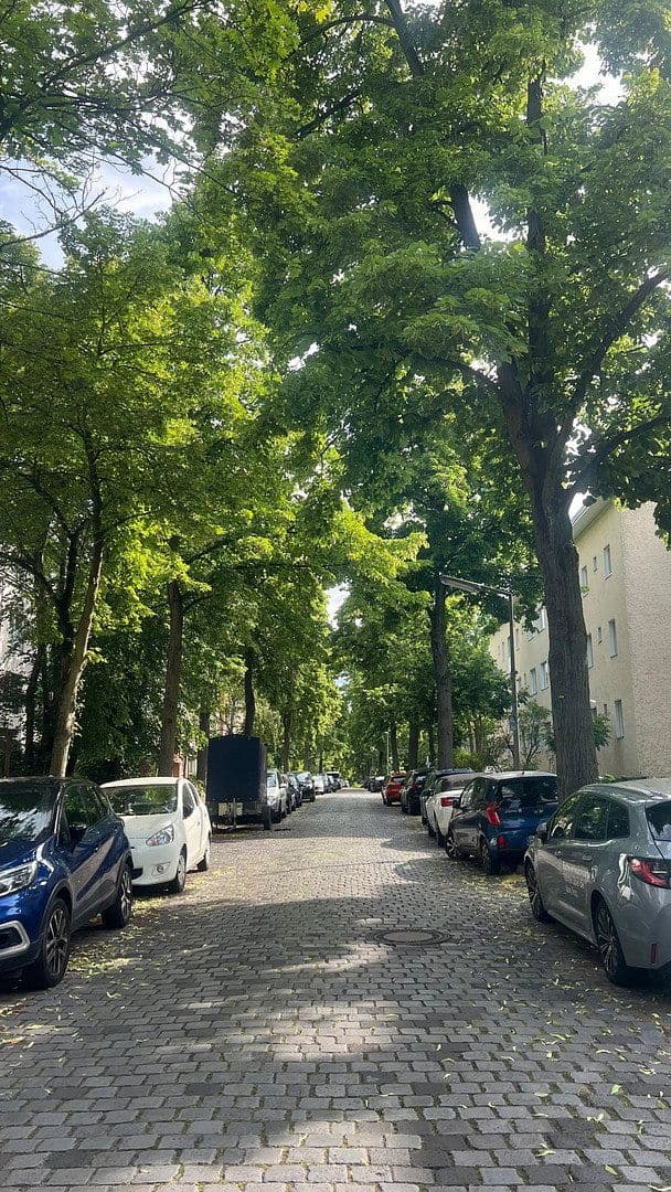 Predaj bytu 3-izbový 85 m², Berlin, Berlín Predaj bytu 3-izbový 85 m², Berlin, Berlín