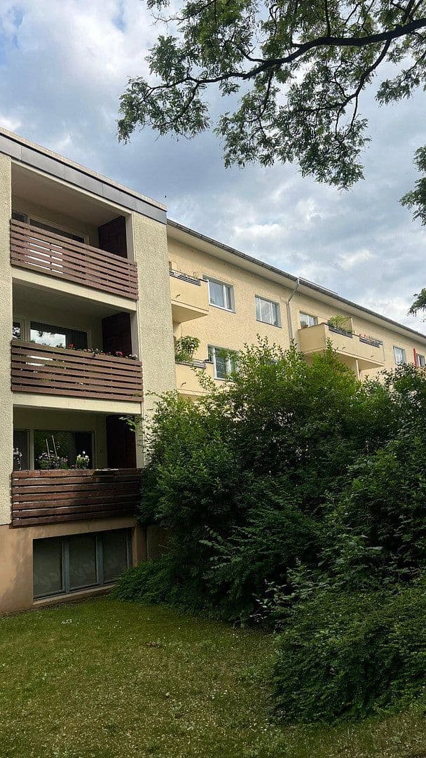 Predaj bytu 3-izbový 85 m², Berlin, Berlín Predaj bytu 3-izbový 85 m², Berlin, Berlín