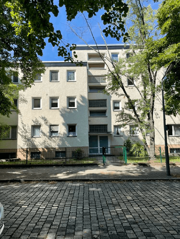 Predaj bytu 3-izbový 85 m², Berlin, Berlín Predaj bytu 3-izbový 85 m², Berlin, Berlín