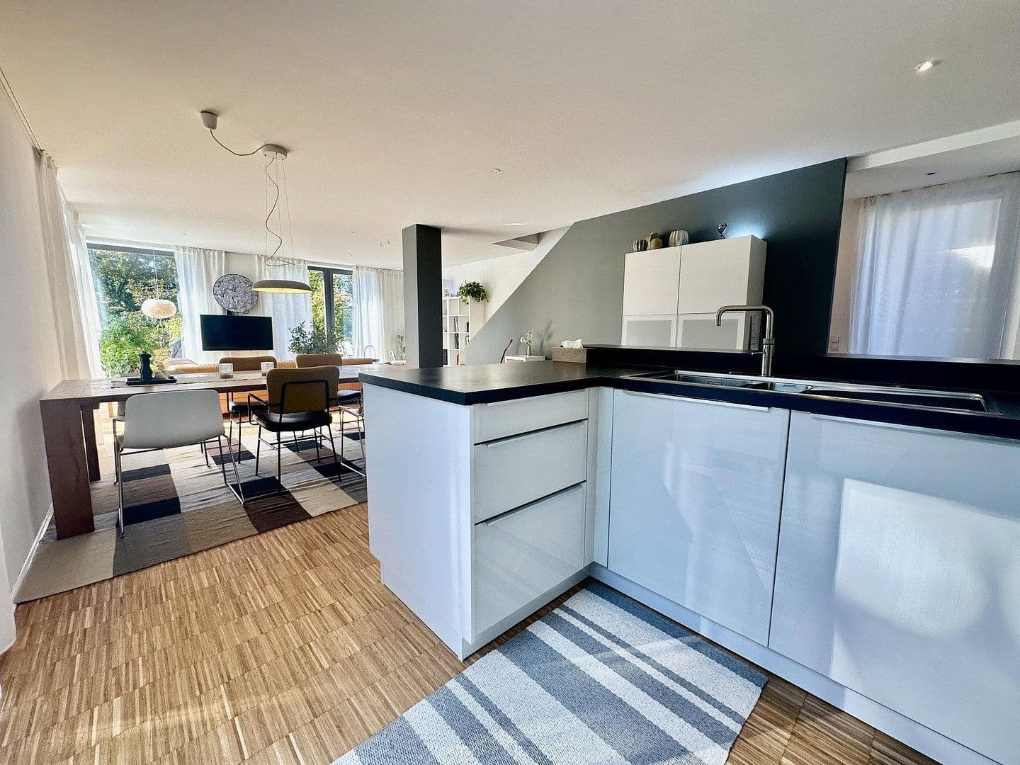 Predaj domu 160 m², pozemok 702 m², Greifenberg, Bavorsko Predaj domu 160 m², pozemok 702 m², Greifenberg, Bavorsko