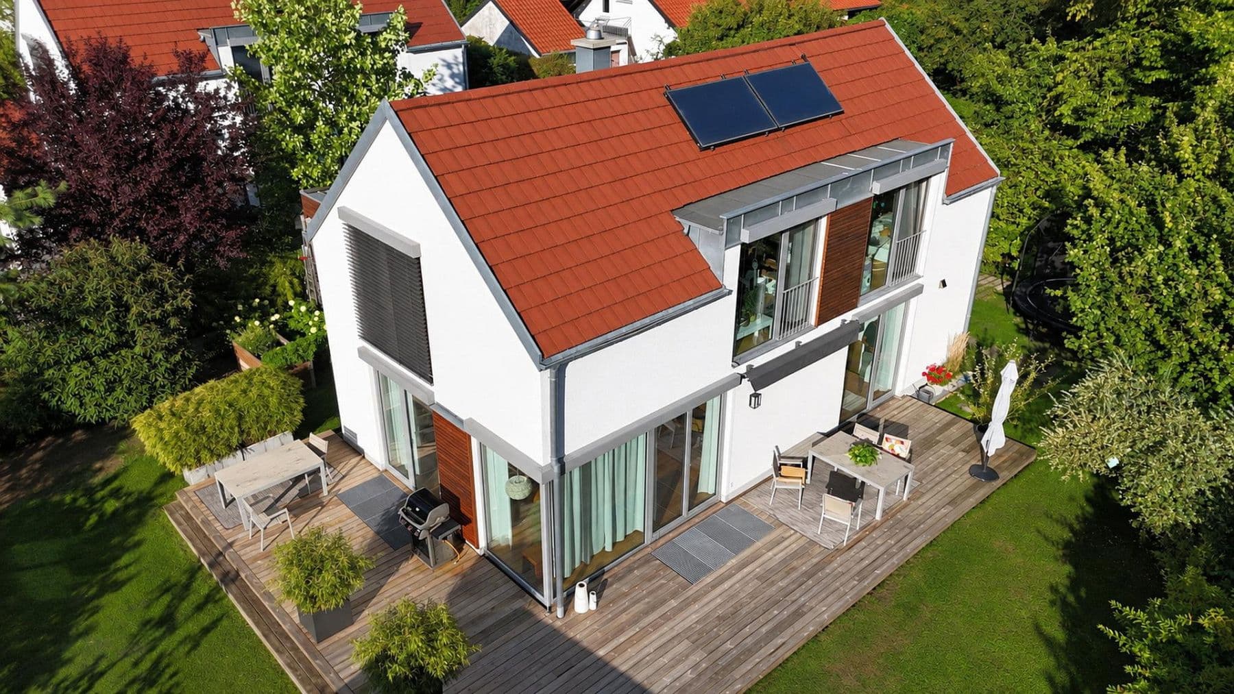 Predaj domu 160 m², pozemok 702 m², Greifenberg, Bavorsko Predaj domu 160 m², pozemok 702 m², Greifenberg, Bavorsko