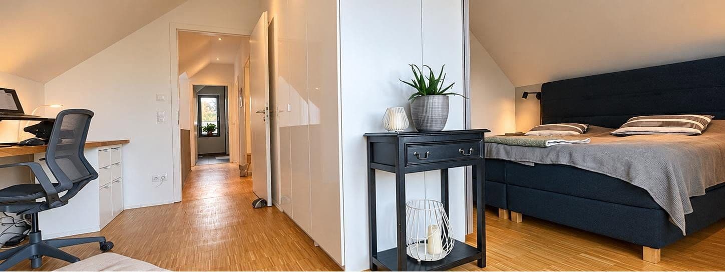 Predaj domu 160 m², pozemok 702 m², Greifenberg, Bavorsko Predaj domu 160 m², pozemok 702 m², Greifenberg, Bavorsko