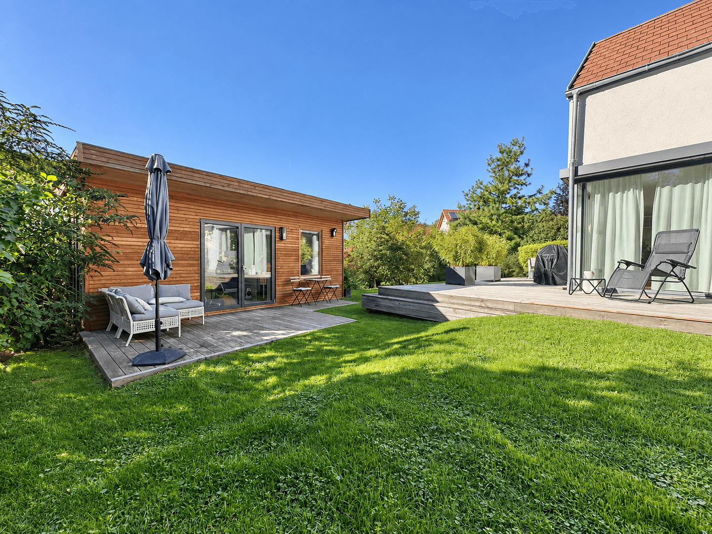 Predaj domu 160 m², pozemok 702 m², Greifenberg, Bavorsko Predaj domu 160 m², pozemok 702 m², Greifenberg, Bavorsko