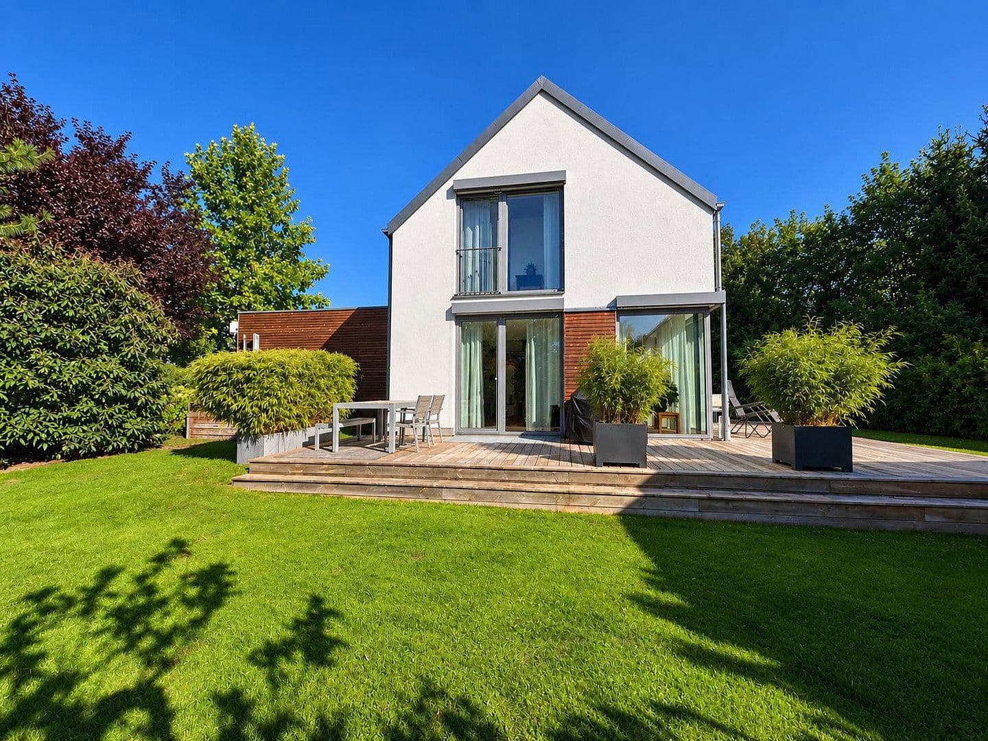 Predaj domu 160 m², pozemok 702 m², Greifenberg, Bavorsko Predaj domu 160 m², pozemok 702 m², Greifenberg, Bavorsko