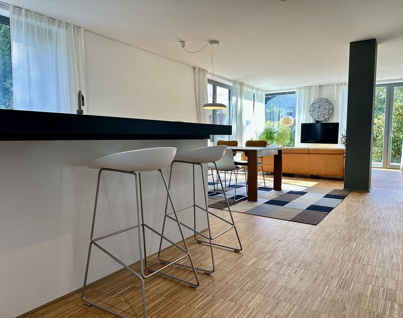 Predaj domu 160 m², pozemok 702 m², Greifenberg, Bavorsko Predaj domu 160 m², pozemok 702 m², Greifenberg, Bavorsko