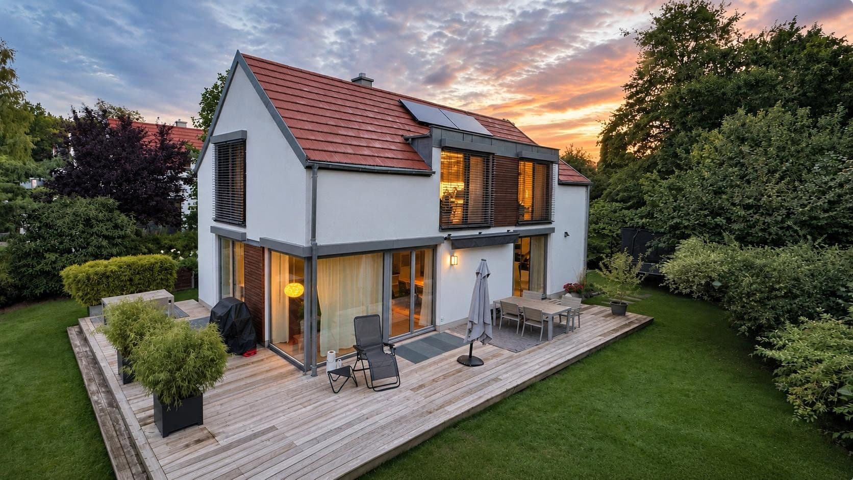 Predaj domu 160 m², pozemok 702 m², Greifenberg, Bavorsko Predaj domu 160 m², pozemok 702 m², Greifenberg, Bavorsko
