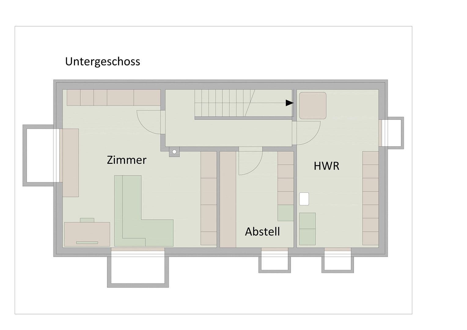 Predaj domu 160 m², pozemok 702 m², Greifenberg, Bavorsko Predaj domu 160 m², pozemok 702 m², Greifenberg, Bavorsko