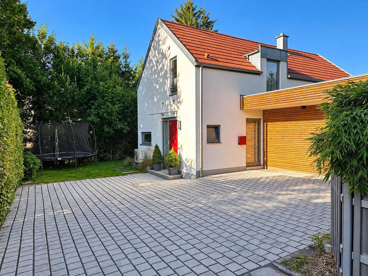 Predaj domu 160 m², pozemok 702 m², Greifenberg, Bavorsko Predaj domu 160 m², pozemok 702 m², Greifenberg, Bavorsko