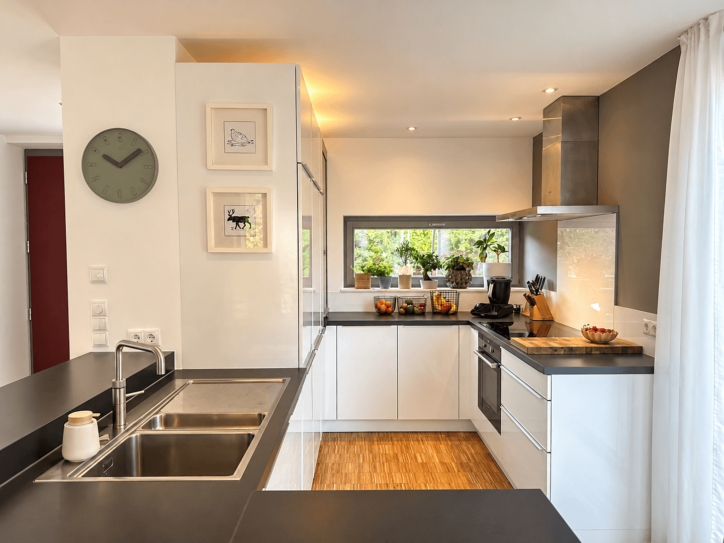 Predaj domu 160 m², pozemok 702 m², Greifenberg, Bavorsko Predaj domu 160 m², pozemok 702 m², Greifenberg, Bavorsko