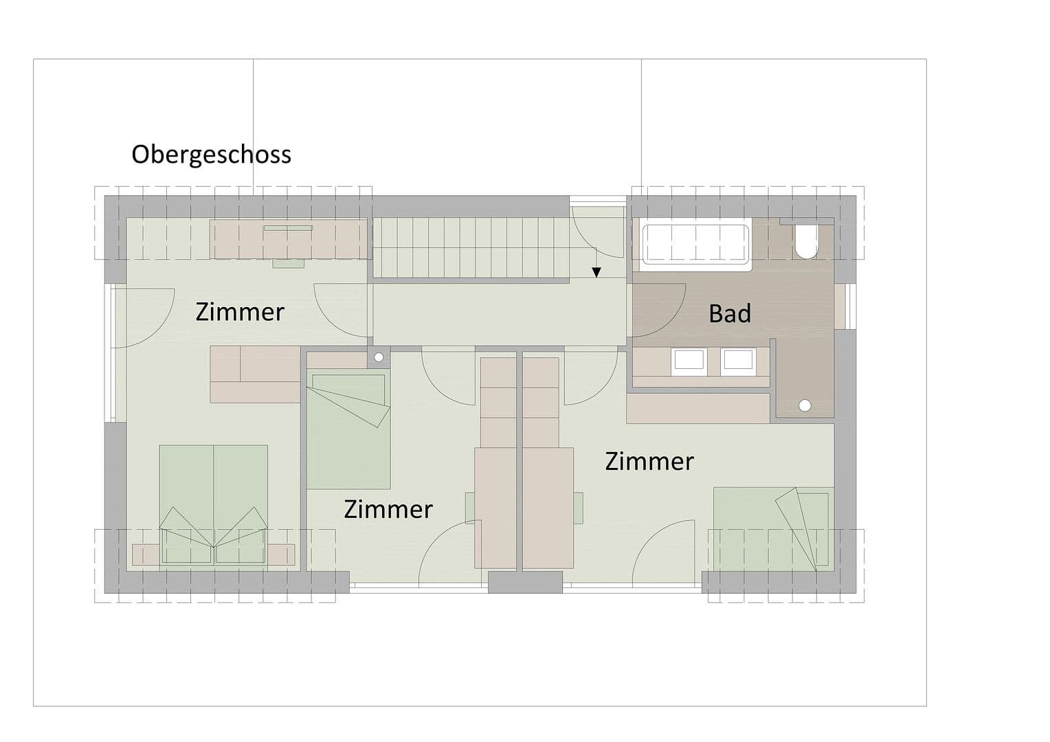 Predaj domu 160 m², pozemok 702 m², Greifenberg, Bavorsko Predaj domu 160 m², pozemok 702 m², Greifenberg, Bavorsko