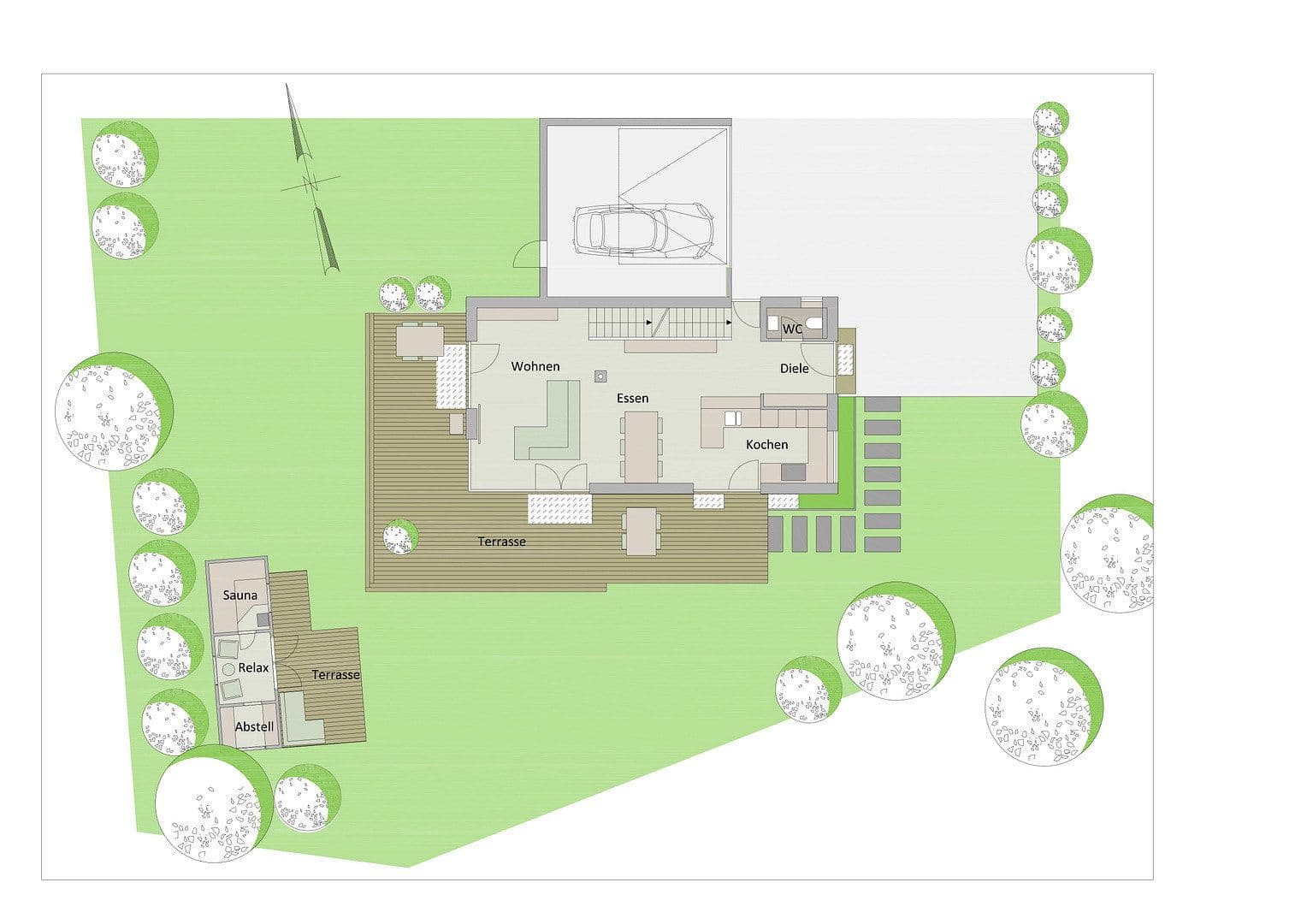 Predaj domu 160 m², pozemok 702 m², Greifenberg, Bavorsko Predaj domu 160 m², pozemok 702 m², Greifenberg, Bavorsko