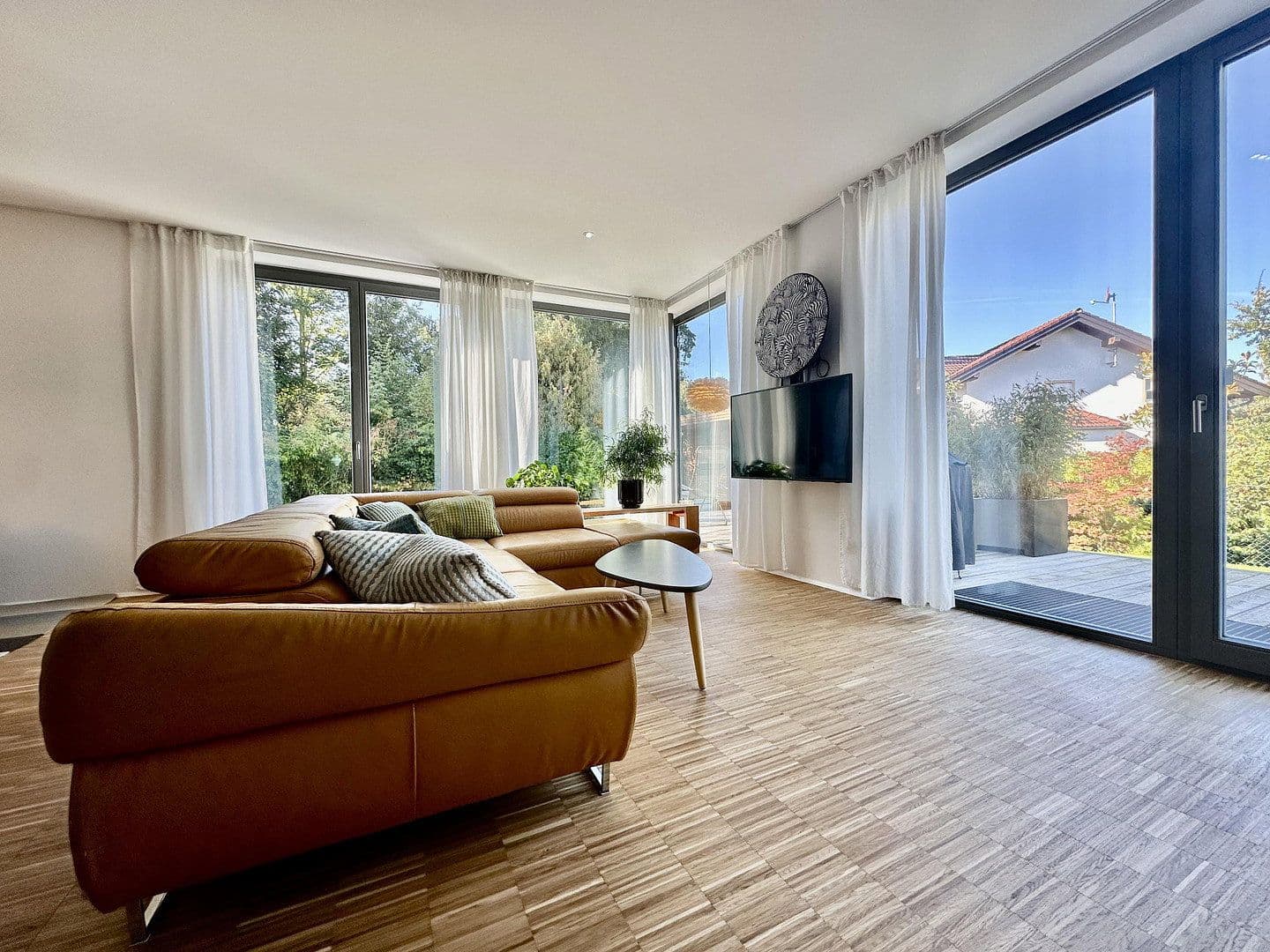Predaj domu 160 m², pozemok 702 m², Greifenberg, Bavorsko Predaj domu 160 m², pozemok 702 m², Greifenberg, Bavorsko
