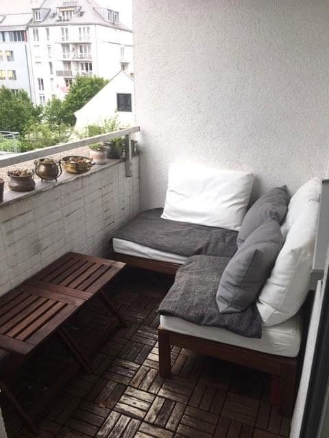 Prenájom bytu 3-izbový 66 m², Waldfriedhofstrasse 0, München, Bavorsko Prenájom bytu 3-izbový 66 m², Waldfriedhofstrasse 0, München, Bavorsko