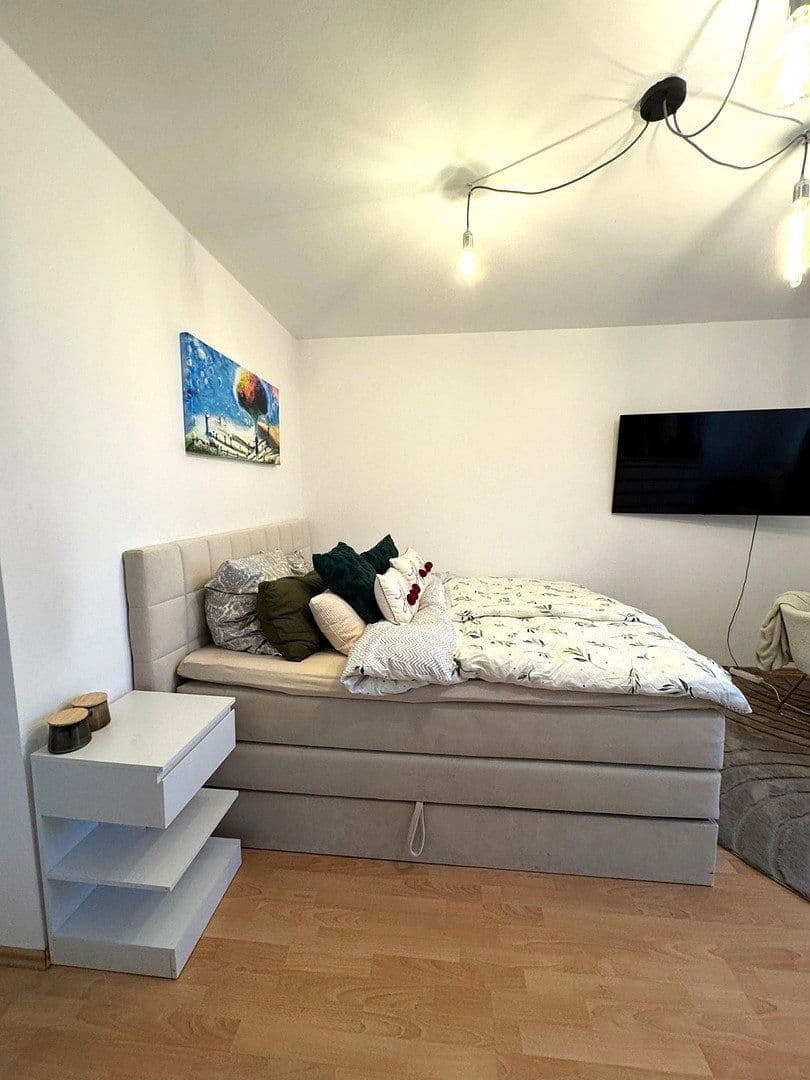 Prenájom bytu 3-izbový 66 m², Waldfriedhofstrasse 0, München, Bavorsko Prenájom bytu 3-izbový 66 m², Waldfriedhofstrasse 0, München, Bavorsko