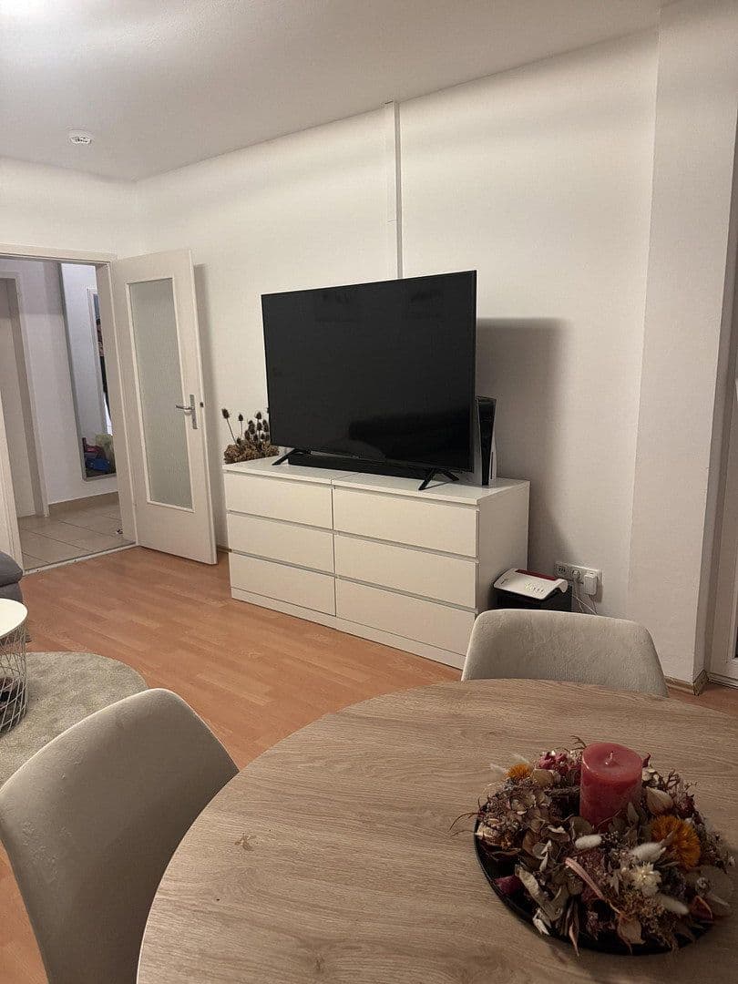 Prenájom bytu 3-izbový 66 m², Waldfriedhofstrasse 0, München, Bavorsko Prenájom bytu 3-izbový 66 m², Waldfriedhofstrasse 0, München, Bavorsko