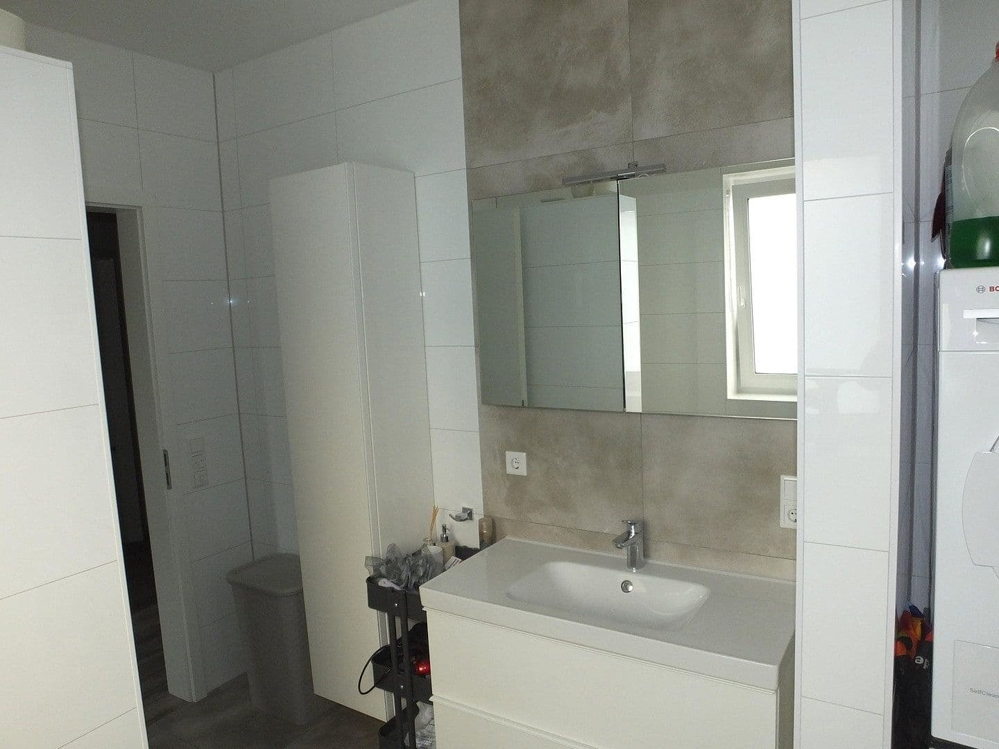 Prenájom bytu 3-izbový 81 m², Steinbrinksfeld 33 B, Georgsmarienhütte, Dolné Sasko Prenájom bytu 3-izbový 81 m², Steinbrinksfeld 33 B, Georgsmarienhütte, Dolné Sasko