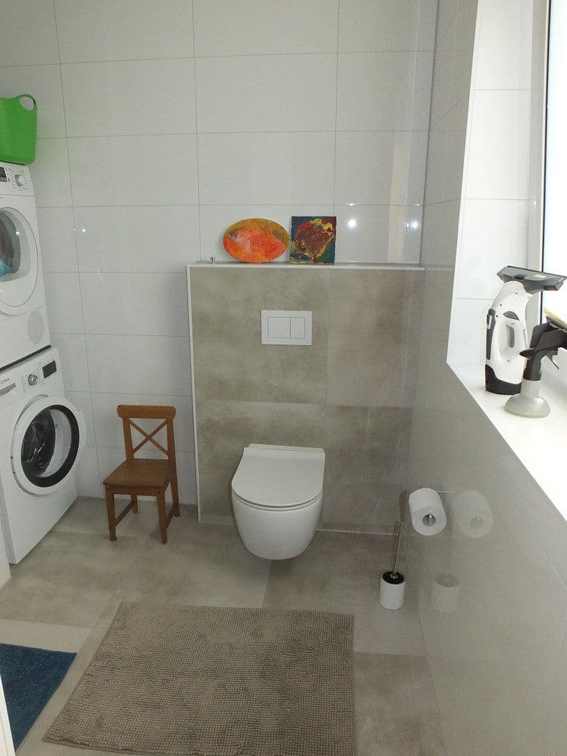 Prenájom bytu 3-izbový 81 m², Steinbrinksfeld 33 B, Georgsmarienhütte, Dolné Sasko Prenájom bytu 3-izbový 81 m², Steinbrinksfeld 33 B, Georgsmarienhütte, Dolné Sasko