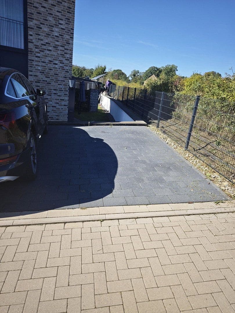 Prenájom bytu 3-izbový 81 m², Steinbrinksfeld 33 B, Georgsmarienhütte, Dolné Sasko Prenájom bytu 3-izbový 81 m², Steinbrinksfeld 33 B, Georgsmarienhütte, Dolné Sasko