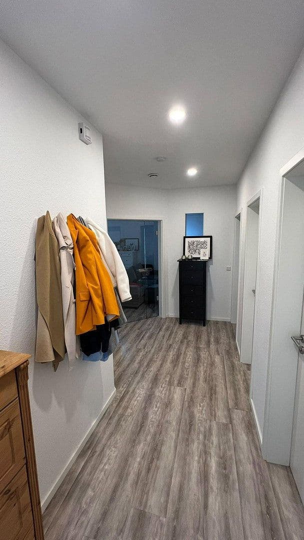 Prenájom bytu 3-izbový 81 m², Steinbrinksfeld 33 B, Georgsmarienhütte, Dolné Sasko Prenájom bytu 3-izbový 81 m², Steinbrinksfeld 33 B, Georgsmarienhütte, Dolné Sasko