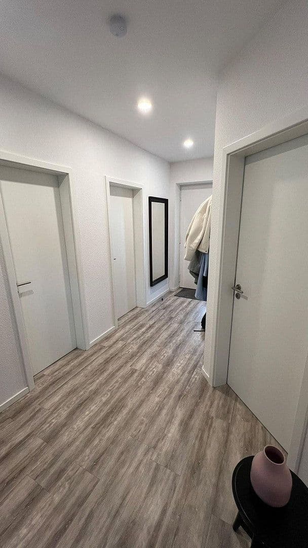 Prenájom bytu 3-izbový 81 m², Steinbrinksfeld 33 B, Georgsmarienhütte, Dolné Sasko Prenájom bytu 3-izbový 81 m², Steinbrinksfeld 33 B, Georgsmarienhütte, Dolné Sasko