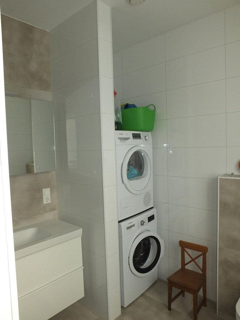 Prenájom bytu 3-izbový 81 m², Steinbrinksfeld 33 B, Georgsmarienhütte, Dolné Sasko Prenájom bytu 3-izbový 81 m², Steinbrinksfeld 33 B, Georgsmarienhütte, Dolné Sasko
