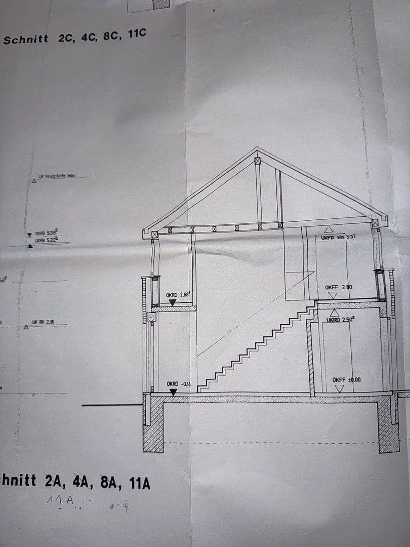Predaj domu 94 m², pozemok 685 m², Michendorf, Brandenbursko Predaj domu 94 m², pozemok 685 m², Michendorf, Brandenbursko