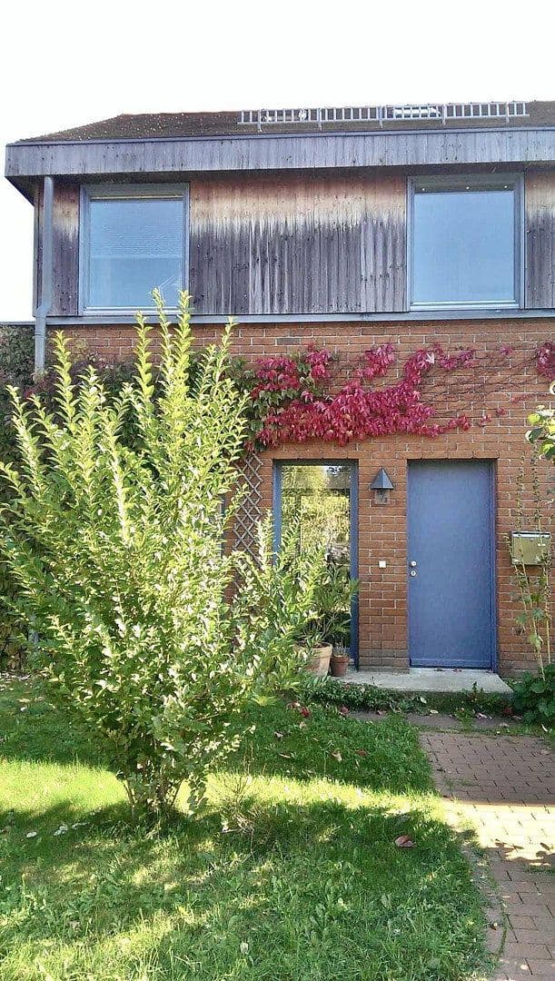 Predaj domu 94 m², pozemok 685 m², Michendorf, Brandenbursko Predaj domu 94 m², pozemok 685 m², Michendorf, Brandenbursko