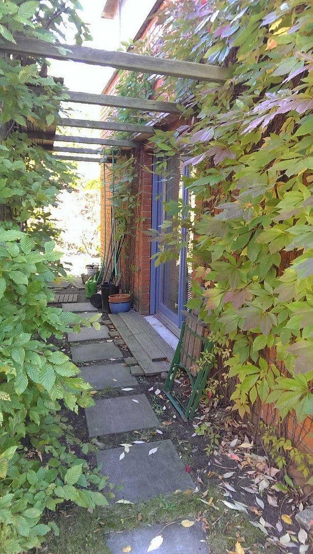 Predaj domu 94 m², pozemok 685 m², Michendorf, Brandenbursko Predaj domu 94 m², pozemok 685 m², Michendorf, Brandenbursko